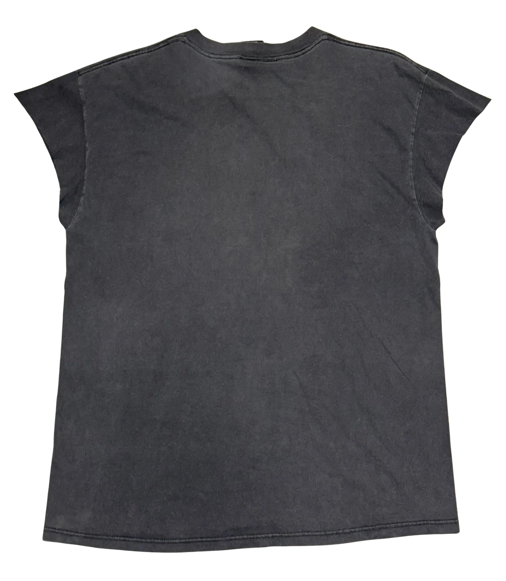 Harley Davidson 'Classic' Vintage Cutoff Tee