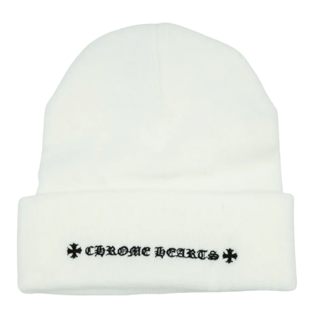 Chrome Hearts &