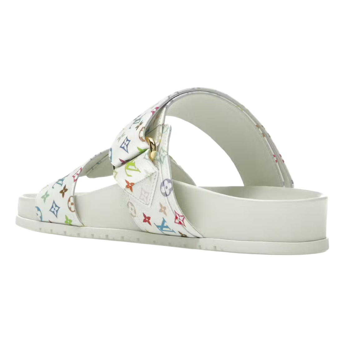 Louis Vuitton x Takashi Murakami &