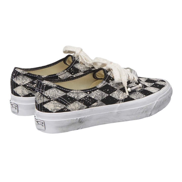 Paura x Vans &
