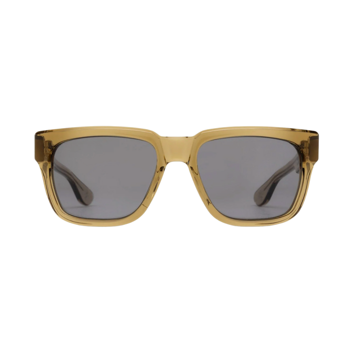 Chrome Hearts 'Ary' Box Officer Sunglasses
