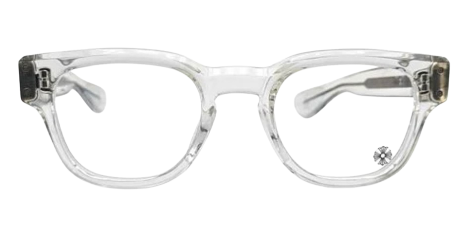 Chrome Hearts &