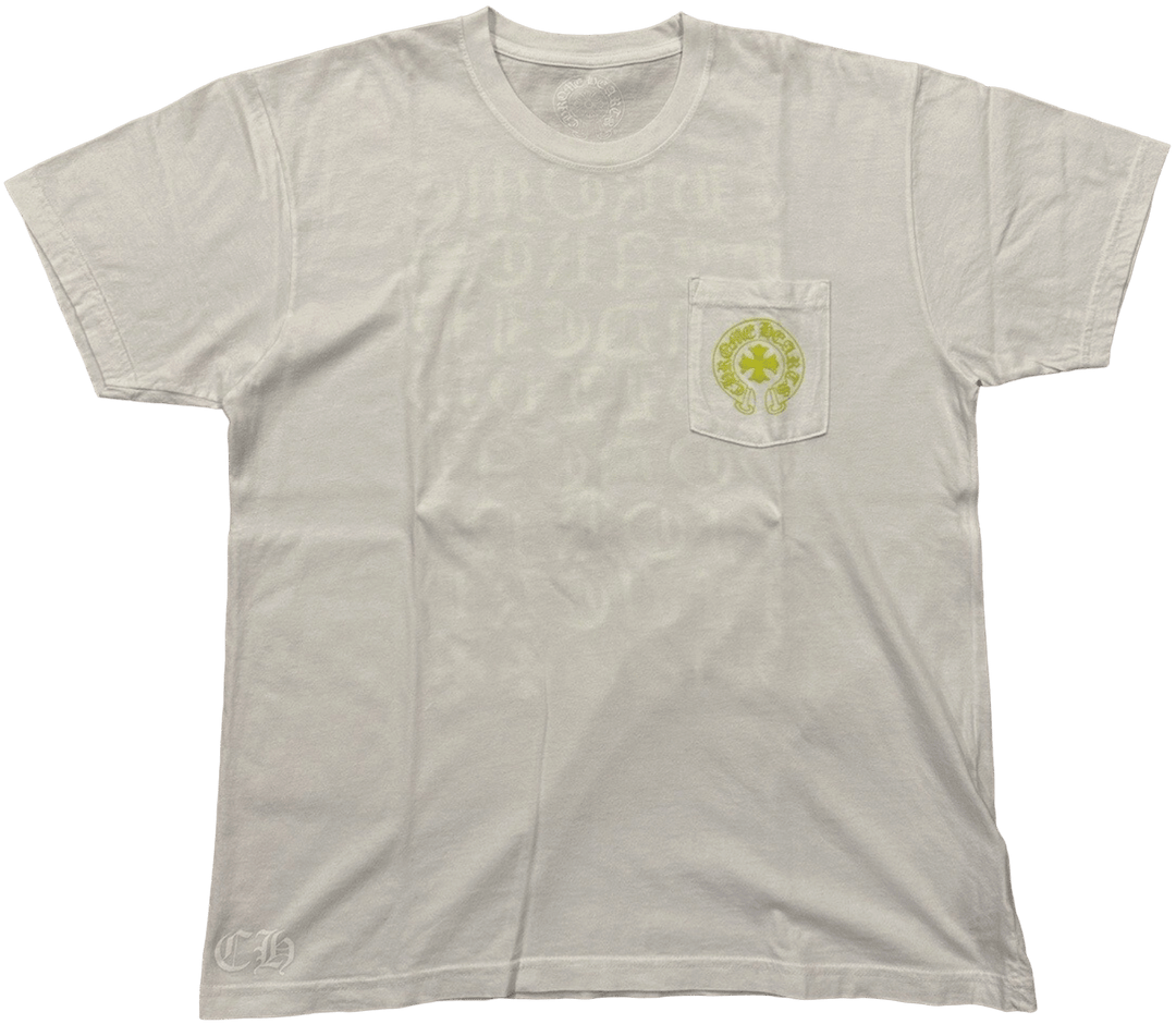 Chrome Hearts &