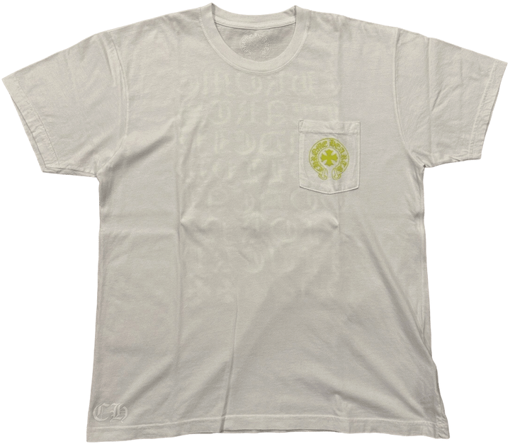 Chrome Hearts &