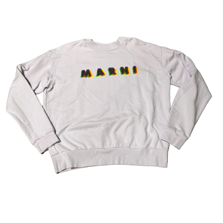 Marni 3D Crewneck &