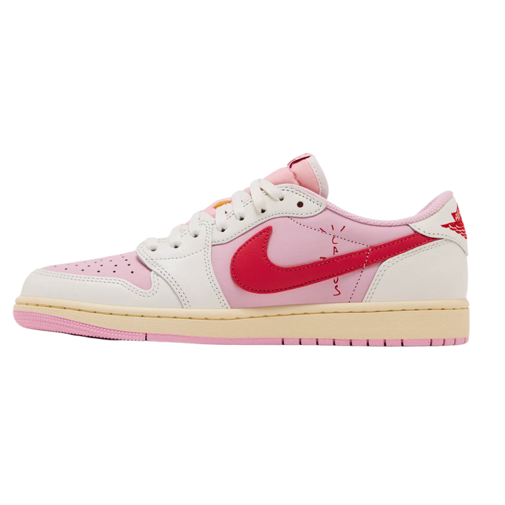 Travis Scott x Air Jordan 1 Retro Low OG &
