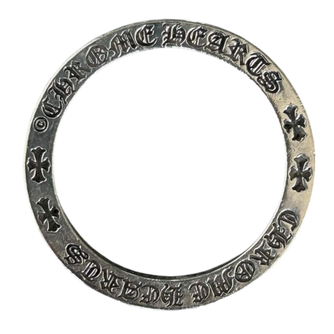 Chrome Hearts &