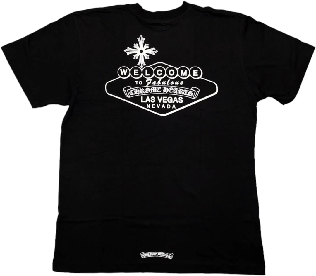 Chrome Hearts &