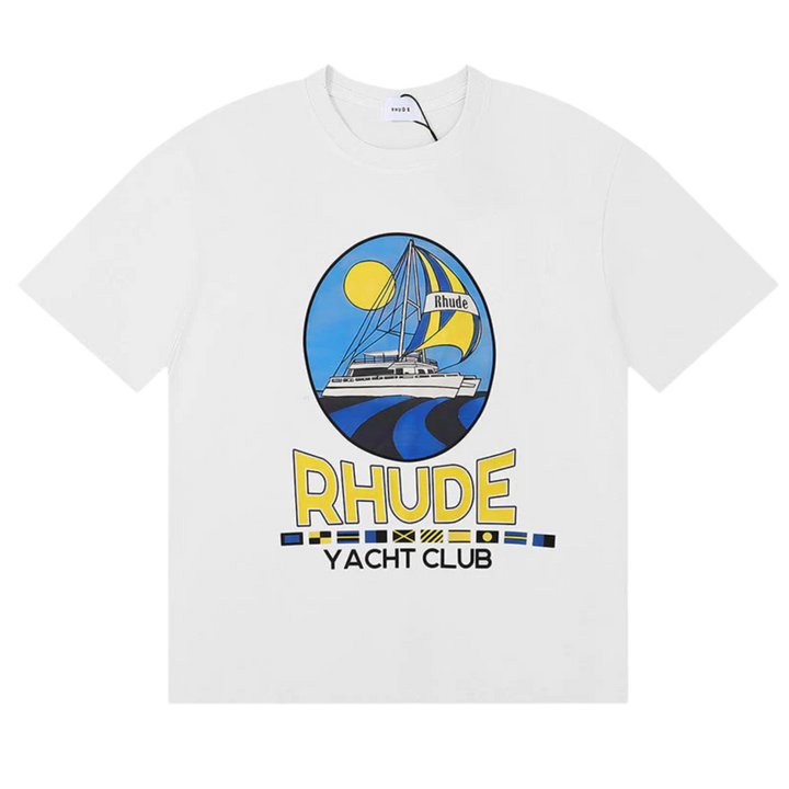 Rhude &
