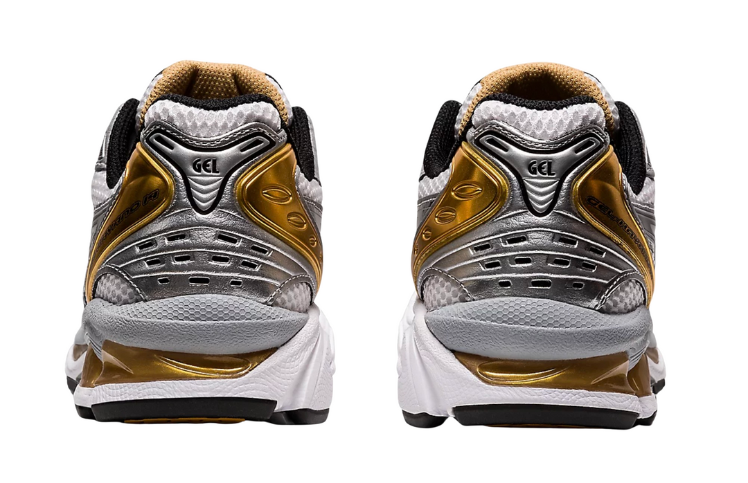 ASICS Gel-Kayano 14 'White Pure Gold'