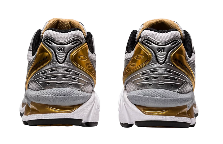 ASICS Gel-Kayano 14 'White Pure Gold'