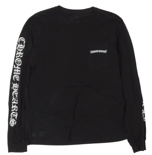Chrome Hearts &