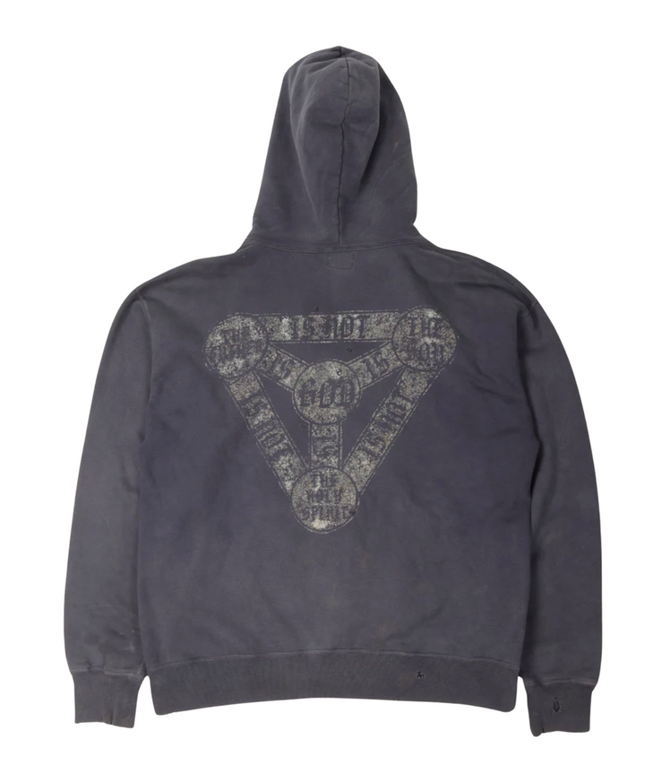 Saint Michael Nazareth Holy Trinity Hoodie