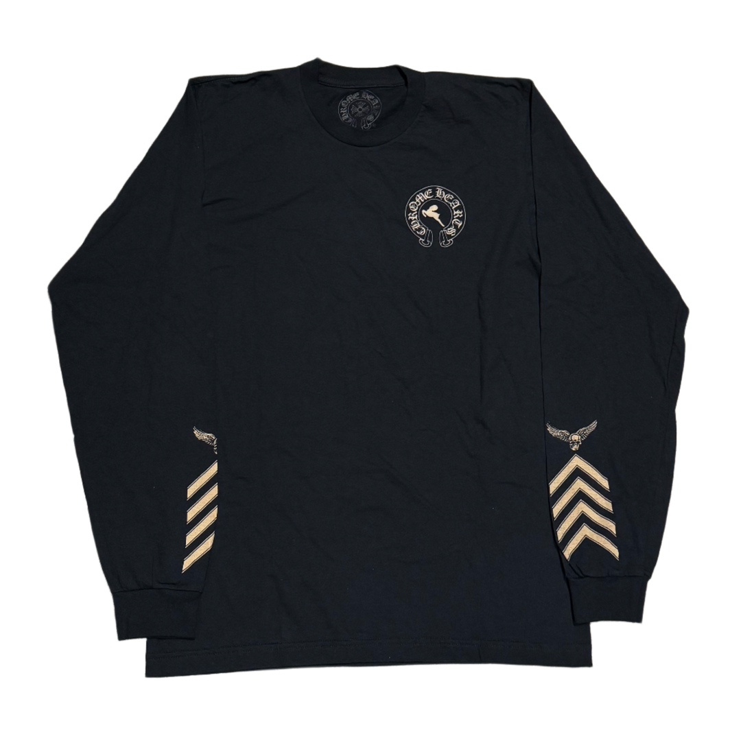Chrome Hearts x Foti &