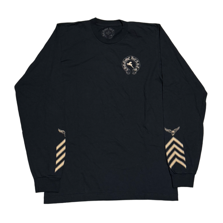 Chrome Hearts x Foti &