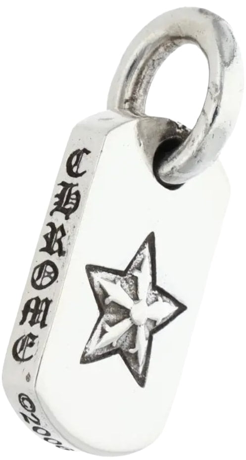 Chrome Hearts &