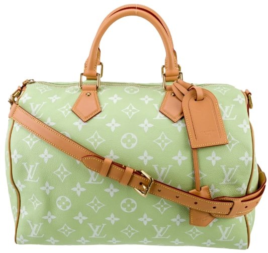 Louis Vuitton &