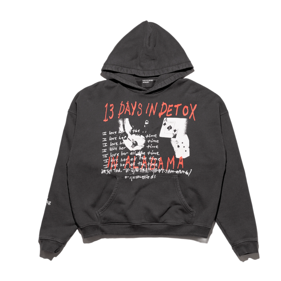 Enfants Riches Deprimes &