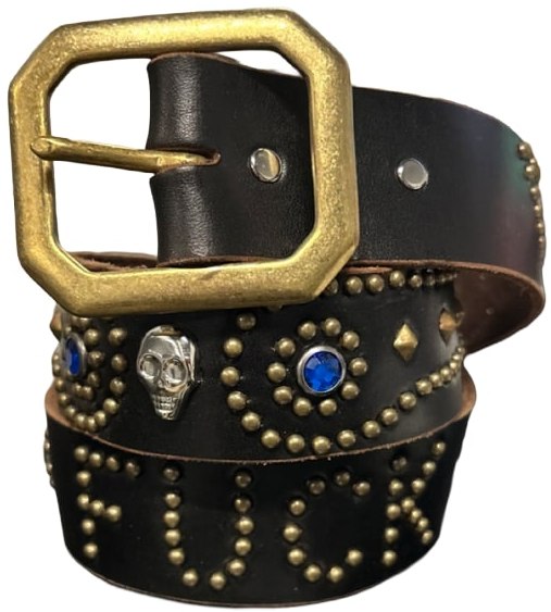 Studded &