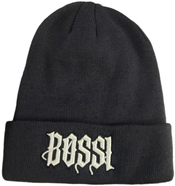 Bossi x SRLA &