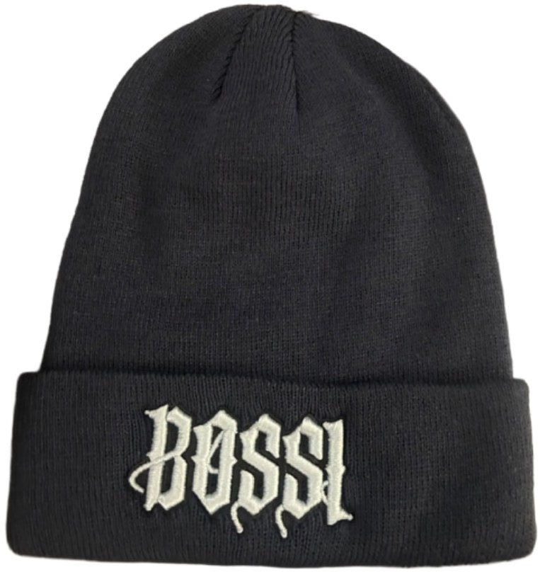 Bossi x SRLA &