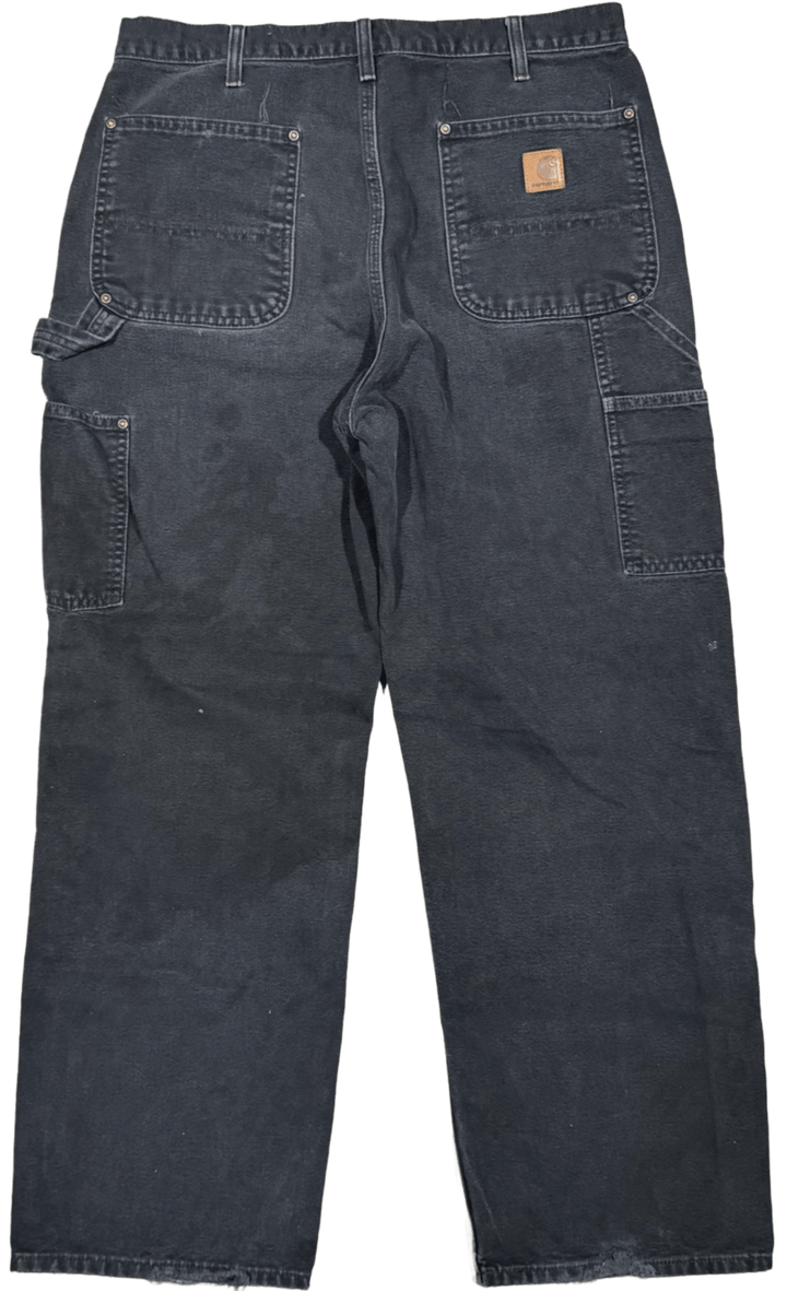 Carhartt &