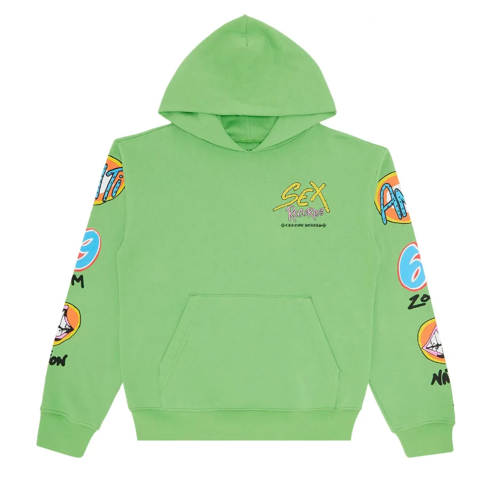 Chrome Hearts Matty Boy &