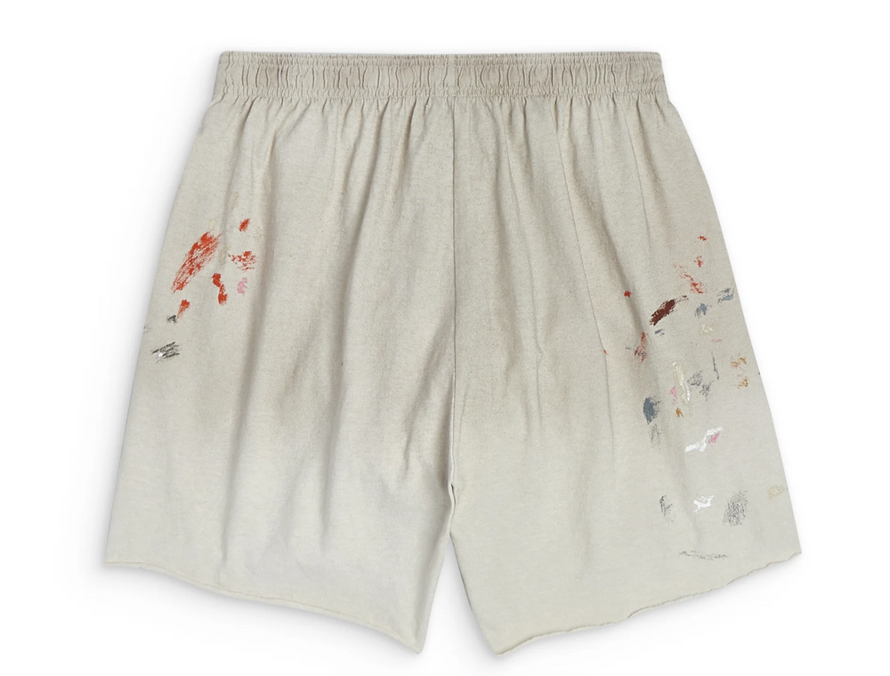 Gallery Dept 'White' Insomnia Shorts