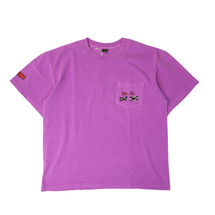 Matty Boy Anti-Promo &
