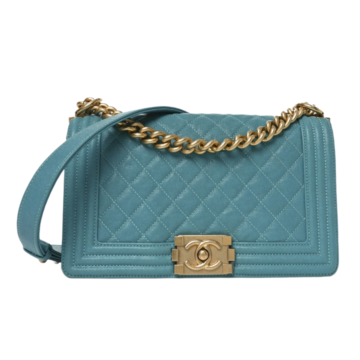 Chanel &