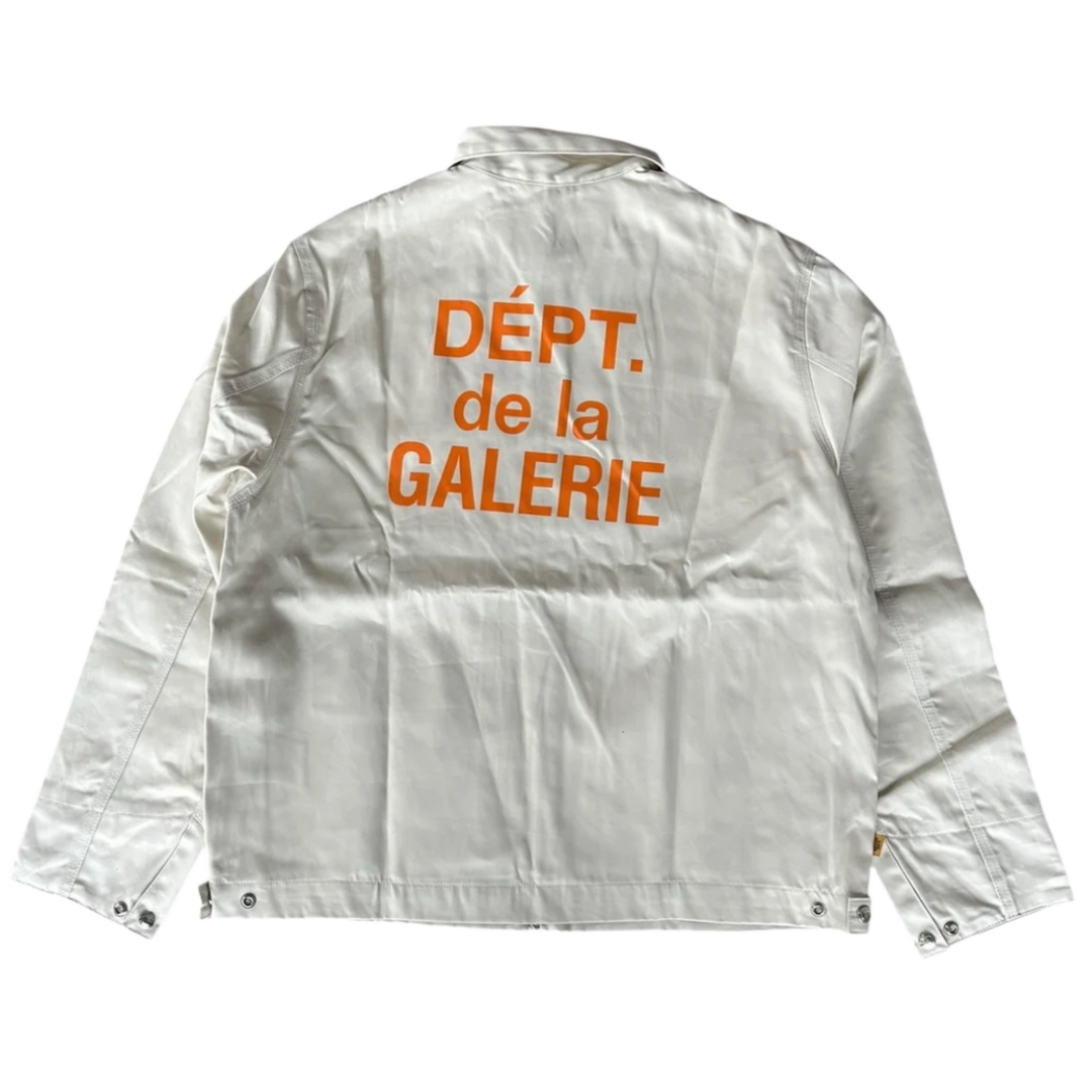 Gallery Dept. &