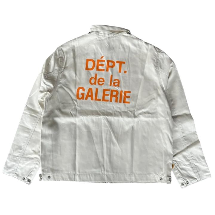 Gallery Dept. &