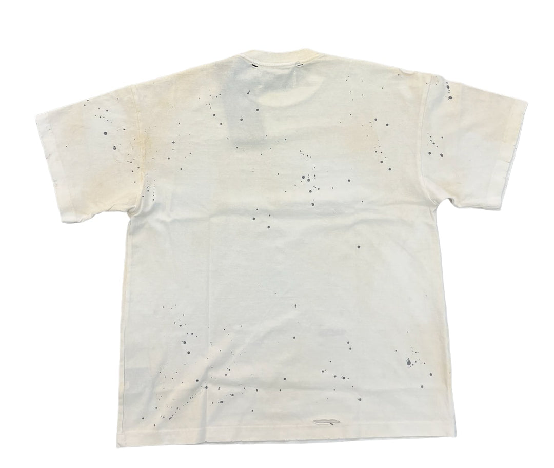 Satoshi Nakamoto 'Don't Forget To Smile' Tee