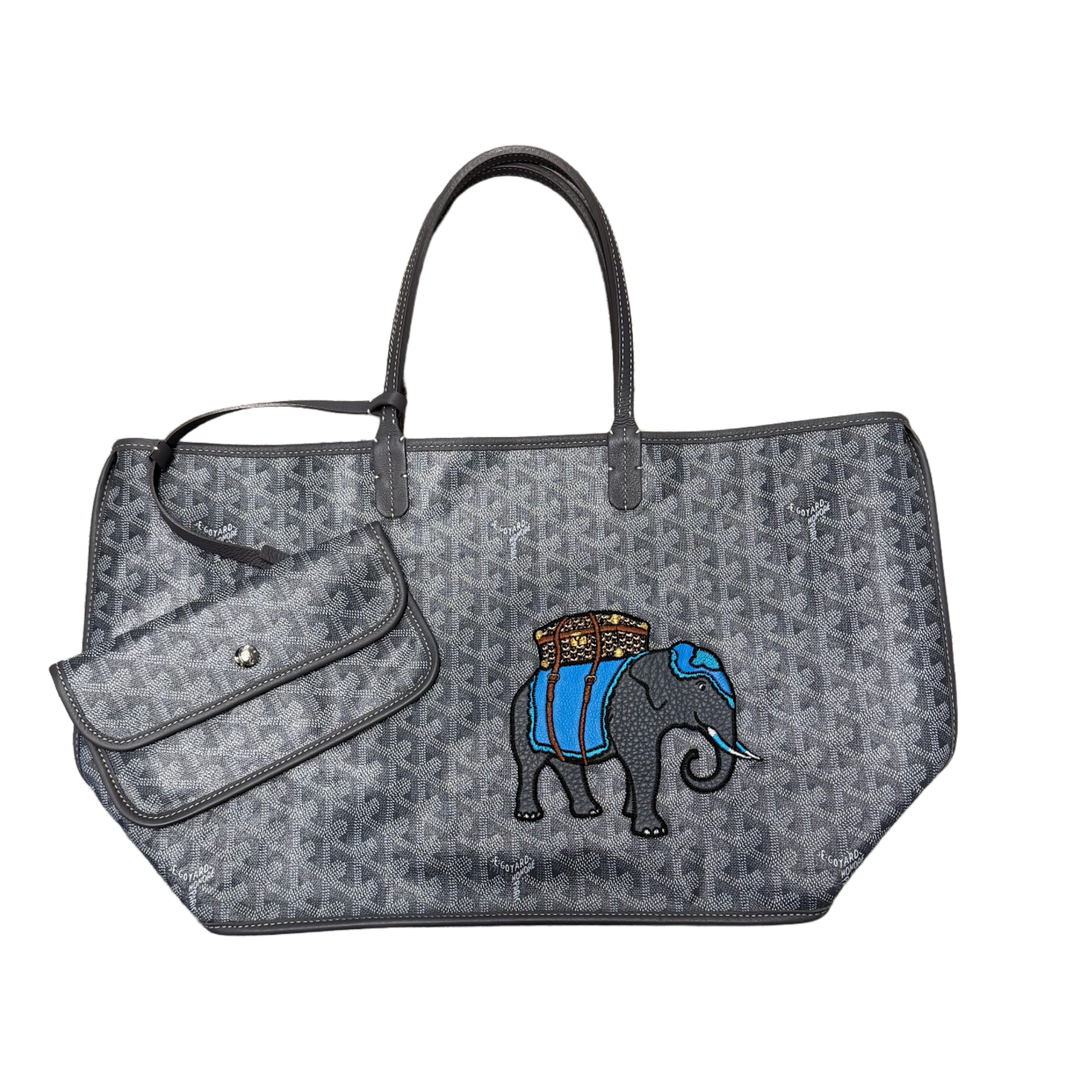 Goyard &