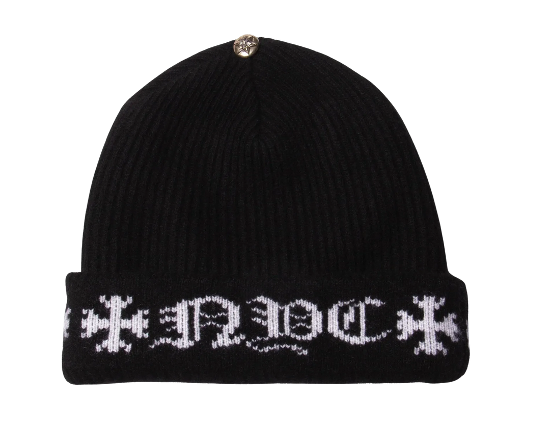 Chrome Hearts &