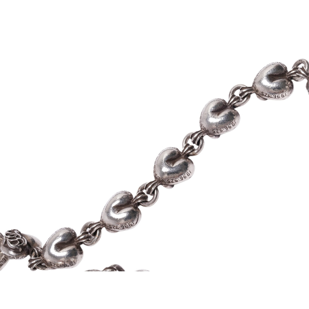 Chrome Hearts &