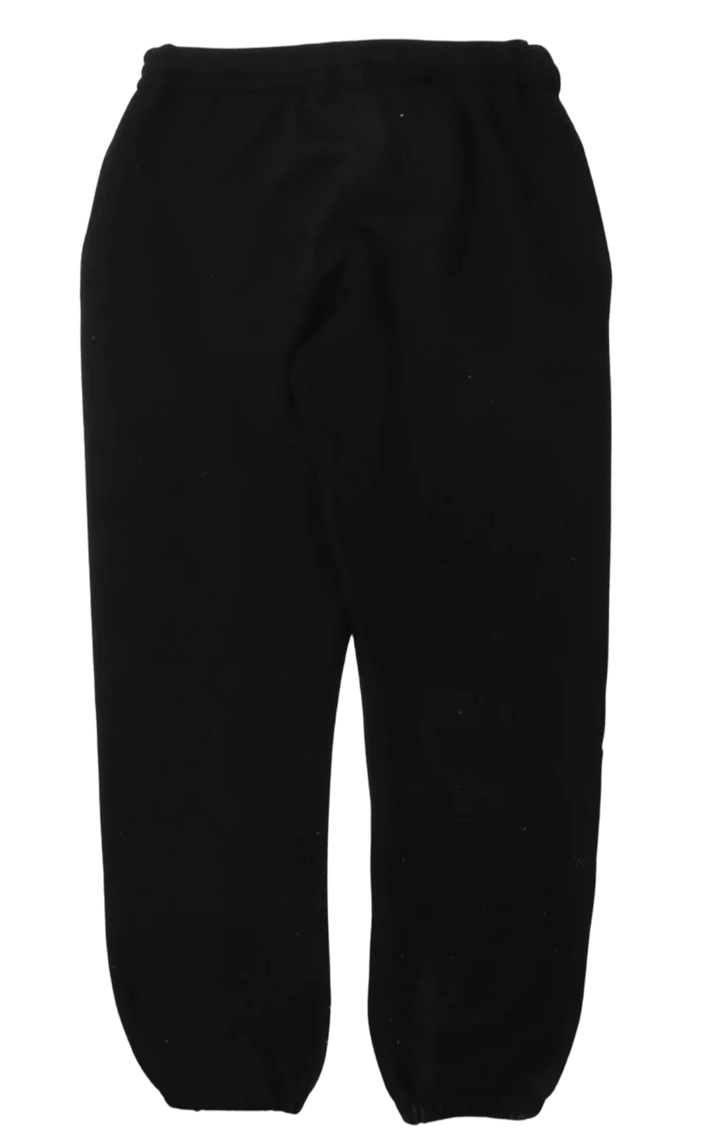 Chrome Hearts Black 'Cashmere' Sweat Pants