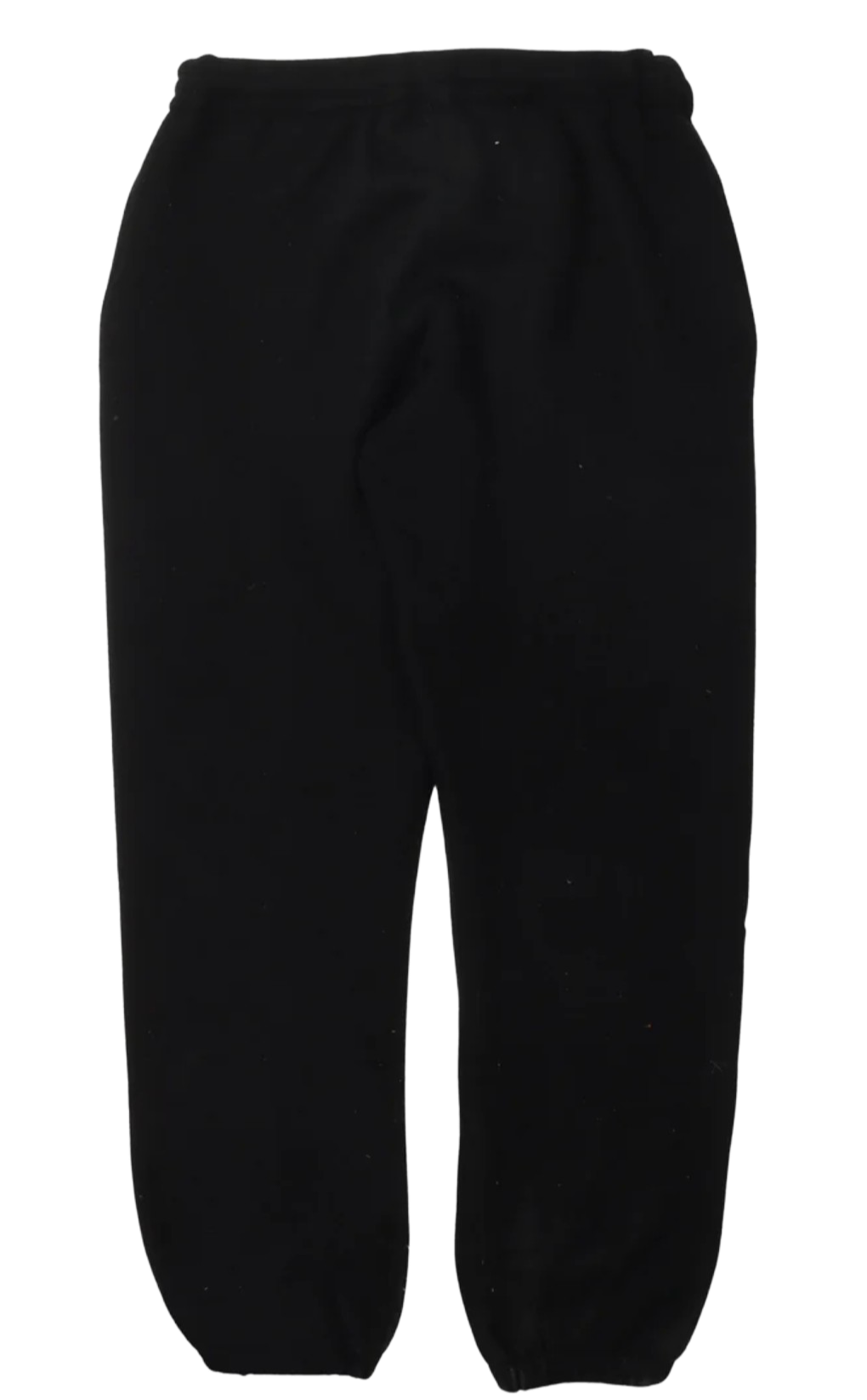 Chrome Hearts Black 'Cashmere' Sweat Pants