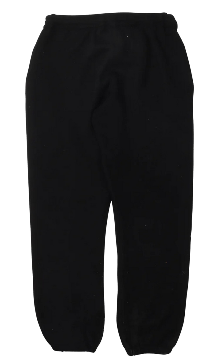 Chrome Hearts Black 'Cashmere' Sweat Pants