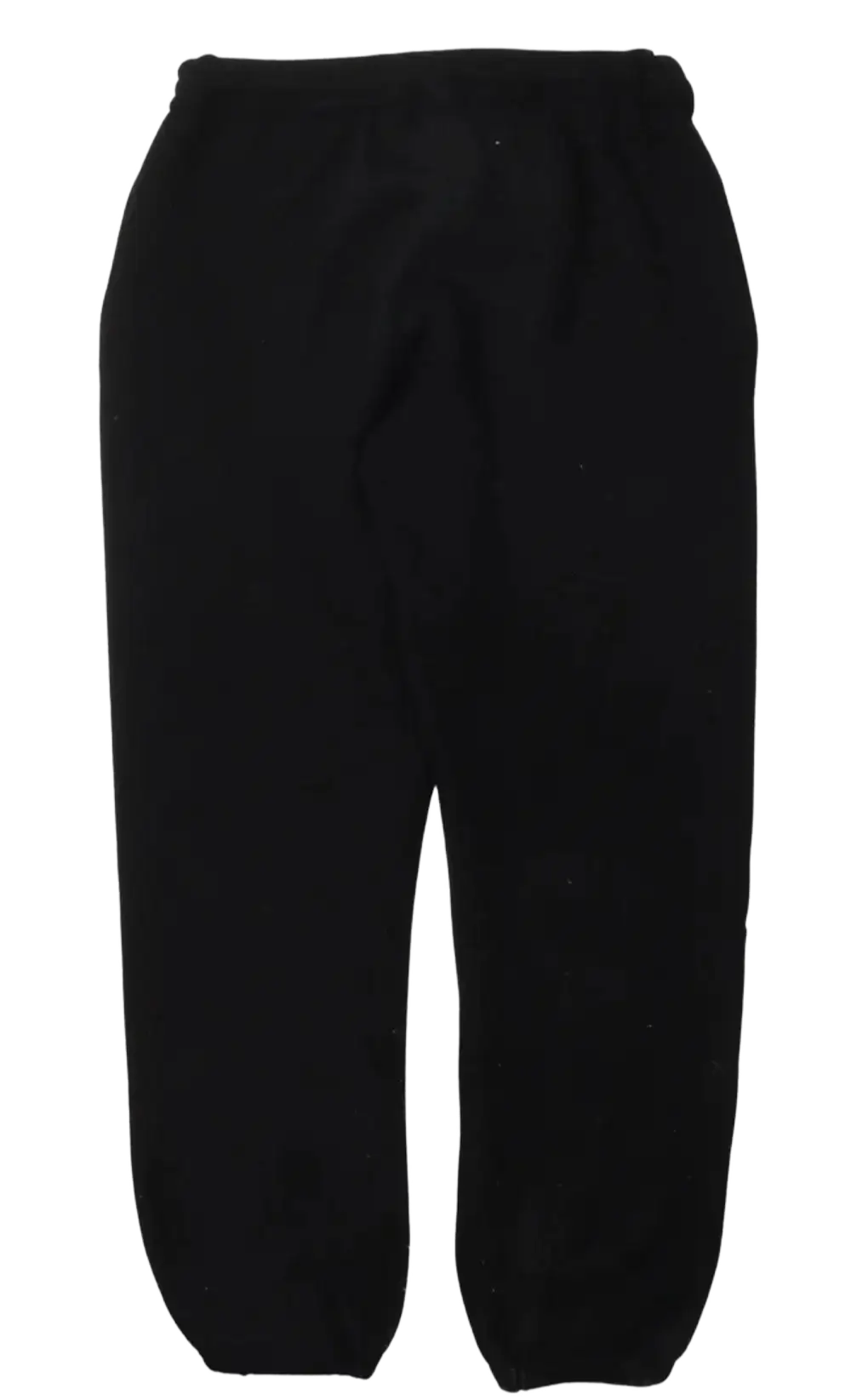 Chrome Hearts Black 'Cashmere' Sweat Pants