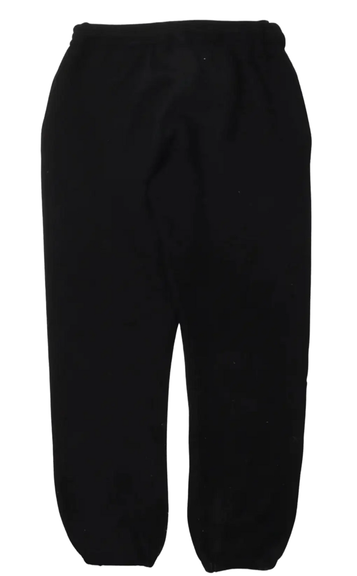Chrome Hearts Black 'Cashmere' Sweat Pants