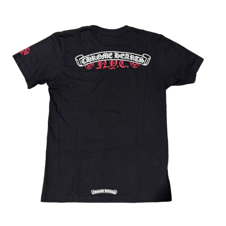 Chrome Hearts &
