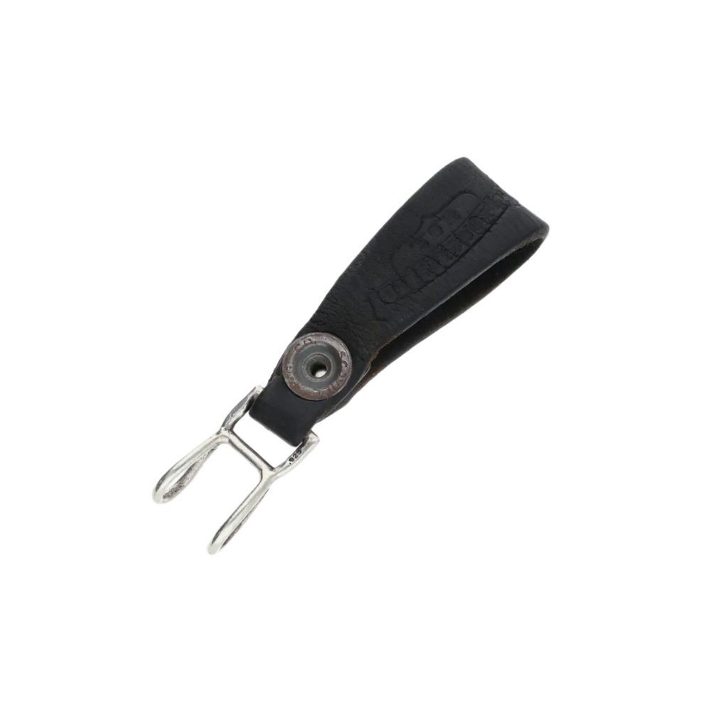 Chrome Hearts Leather Belt Loop