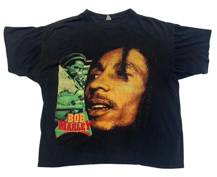 Bob Marley &