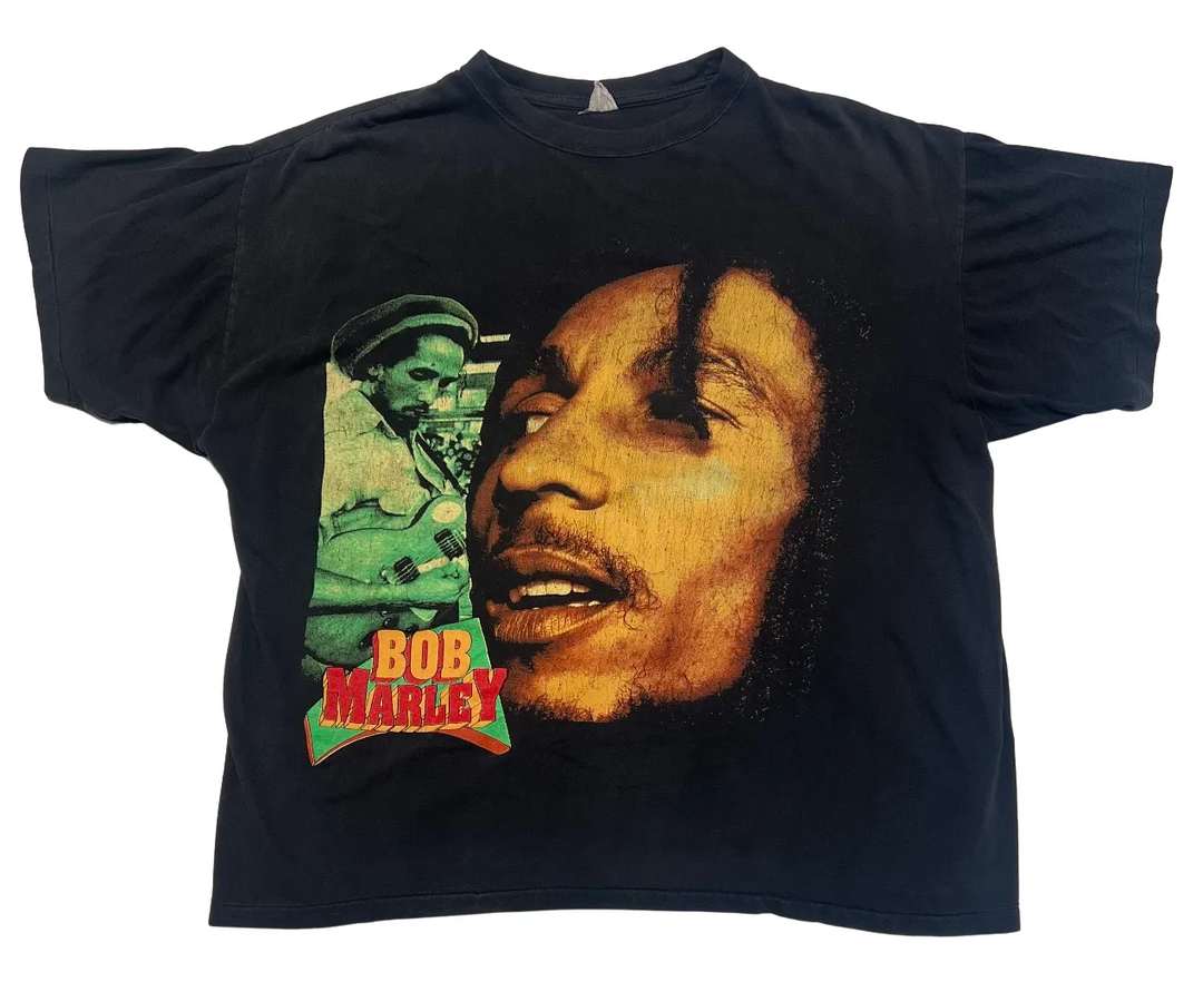 Bob Marley &