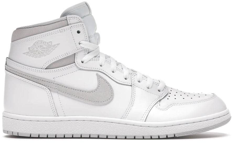 Air Jordan 1 High Neutral Grey 85