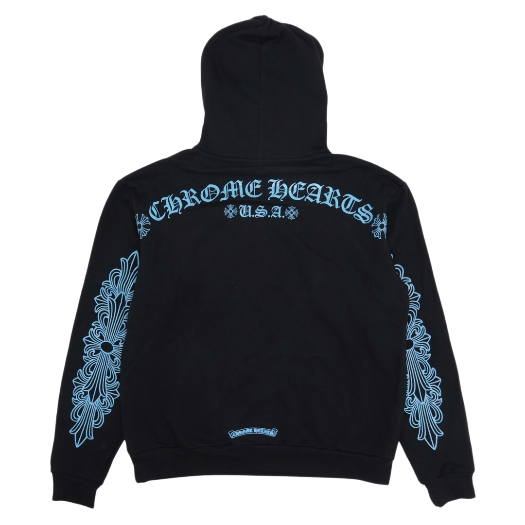 Chrome Hearts Friends and Family &
