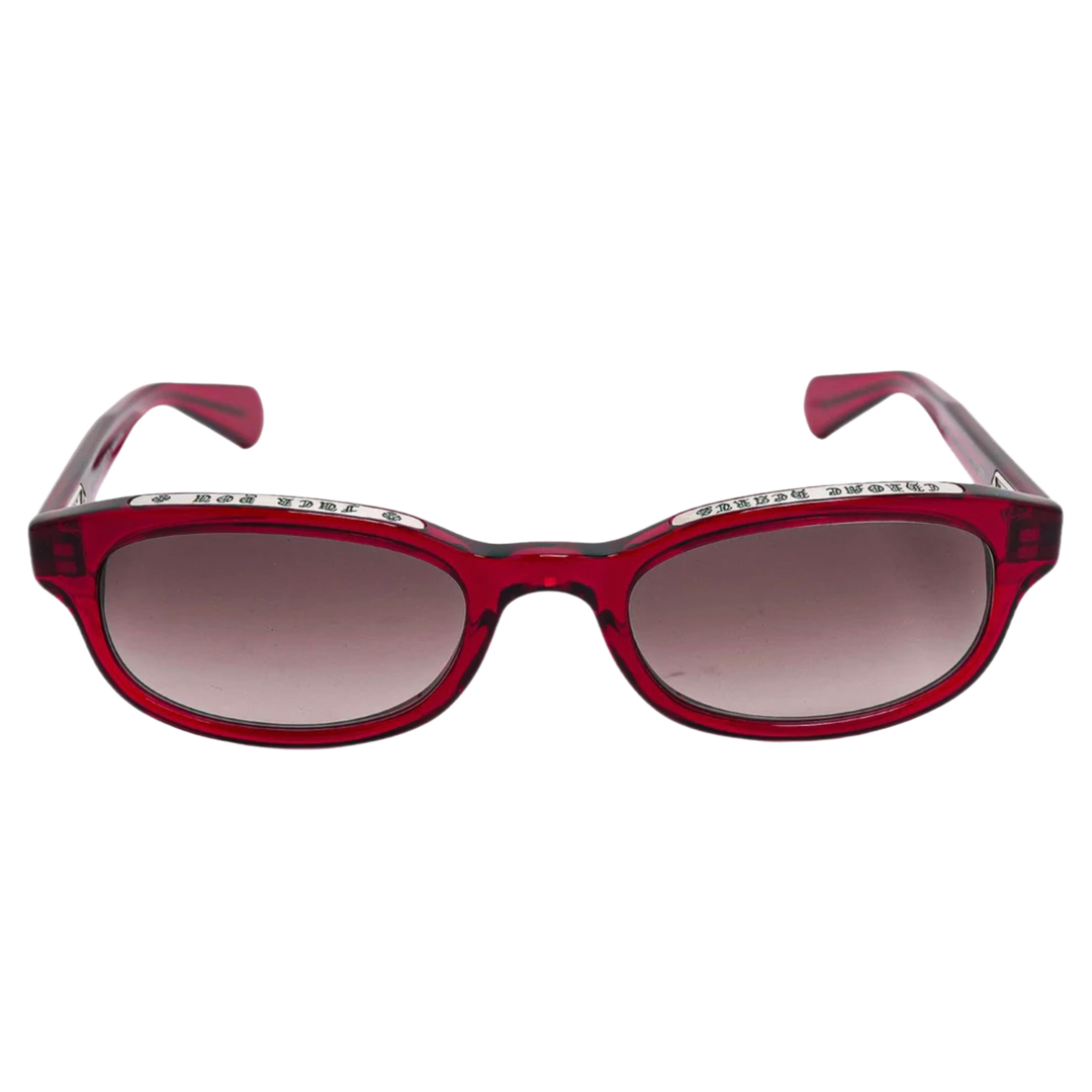 Chrome Hearts &