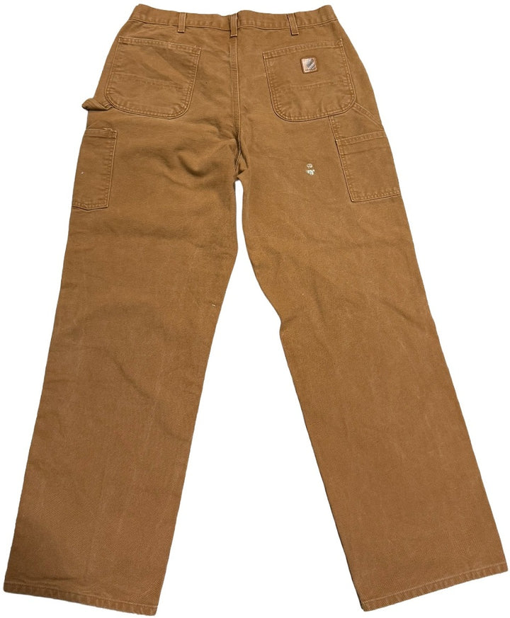 Carhartt 'Brown' Carpenter Pants