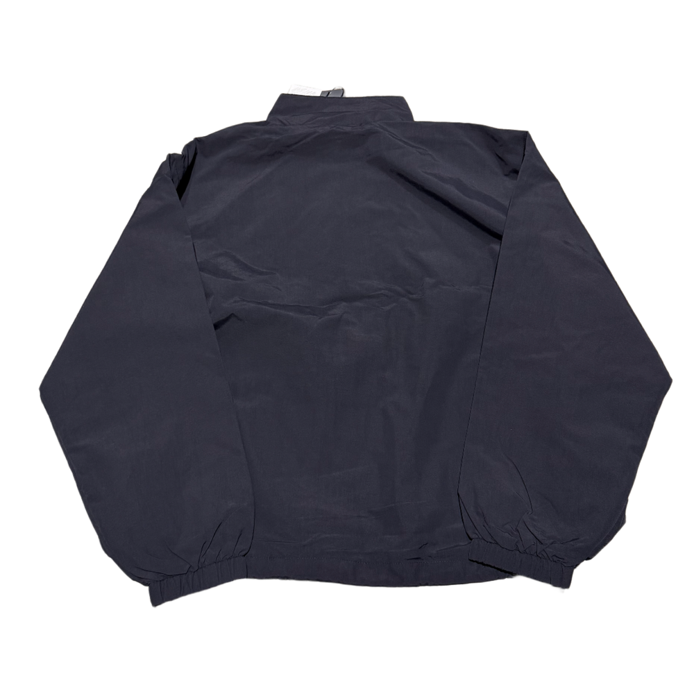 Supreme Umbro Rhinestone Track Jacket Black